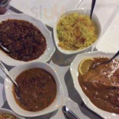 Moonlight Indian Restaurant