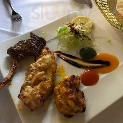 Moonlight Indian Restaurant