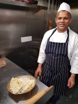 Moonlight Indian Restaurant