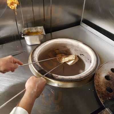 Moonlight Indian Restaurant