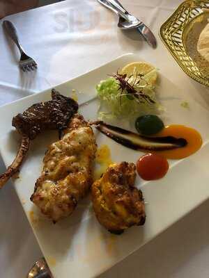 Moonlight Indian Restaurant