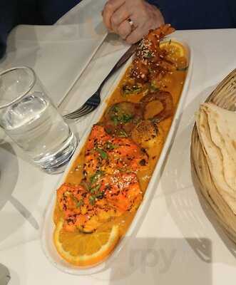 Moonlight Indian Restaurant