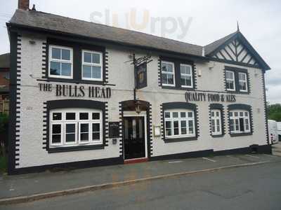 The Bull's Head
