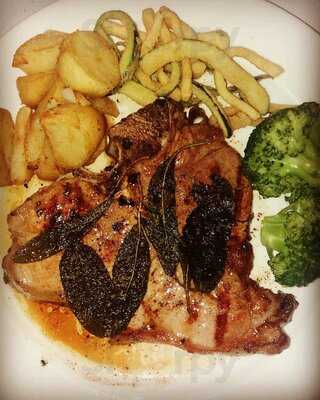 La Fontana Italian Restaurant