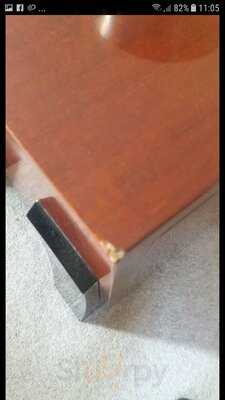 La Fontana Italian Restaurant