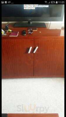 La Fontana Italian Restaurant