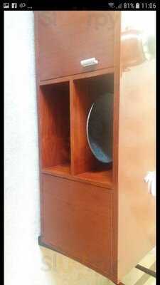 La Fontana Italian Restaurant