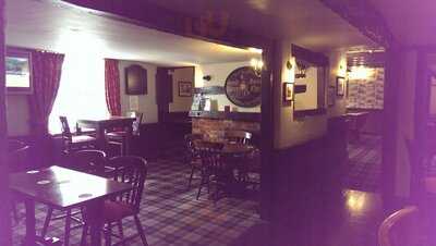 The Old Chequers