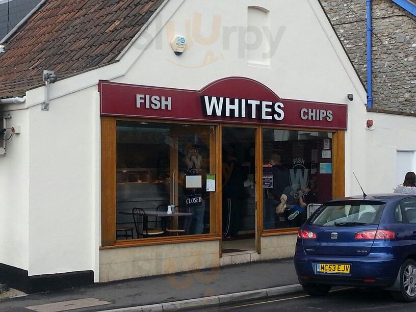 Whites Fish And Chip Shop