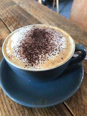 Marmalade Coffee Shop