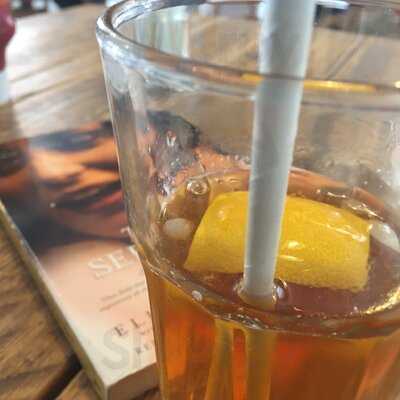 Marmalade Coffee Shop