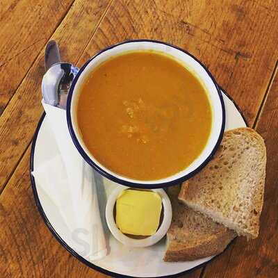 Marmalade Coffee Shop