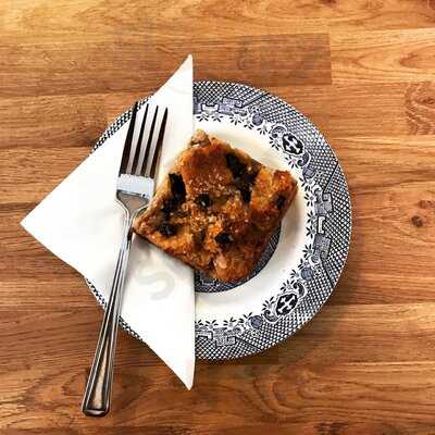 Marmalade Coffee Shop