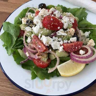 Marmalade Coffee Shop