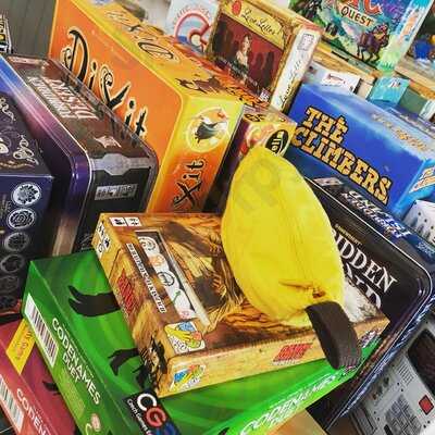 Marmalade Coffee Shop