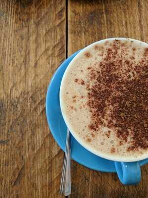 Marmalade Coffee Shop