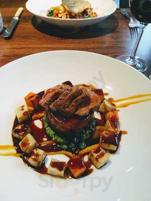 Cormorant Restaurant