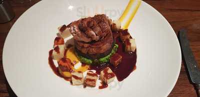 Cormorant Restaurant