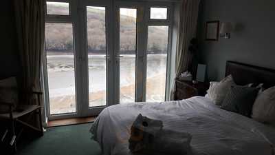 Cormorant Restaurant