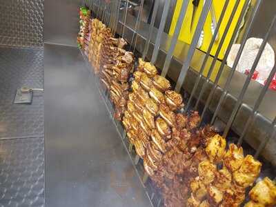 Express Kebab And Pizza