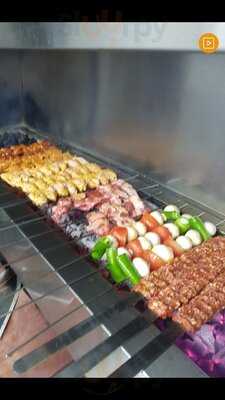 Express Kebab And Pizza