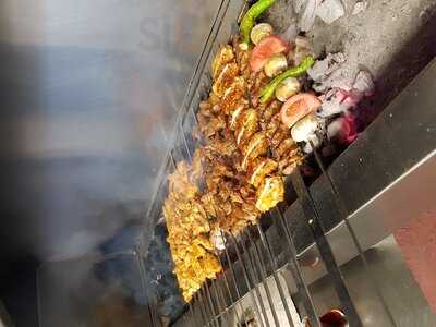 Express Kebab And Pizza
