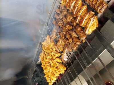 Express Kebab And Pizza