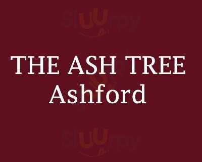 The Ash Tree