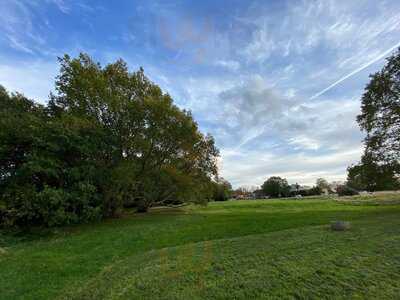 The Crown - Restaurant