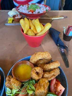 Periwinkle Bistro
