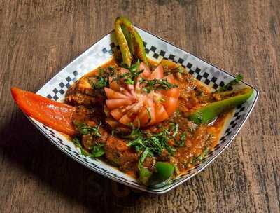 Spice Lounge Express