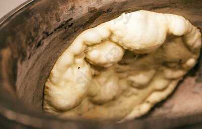 Spice Lounge Express