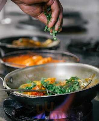 Spice Lounge Express