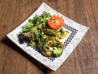 Spice Lounge Express