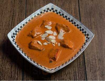 Spice Lounge Express