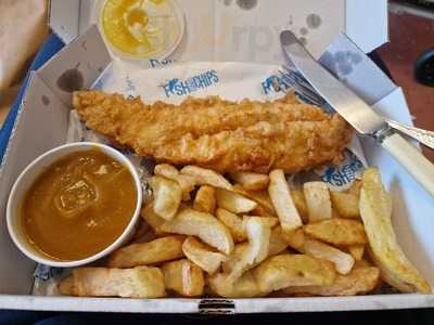 Robinsons Fish & Chips
