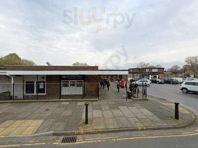 Robinsons Fish & Chips