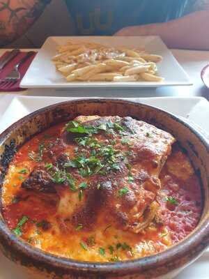 Vesuvio Ristorante Italiano