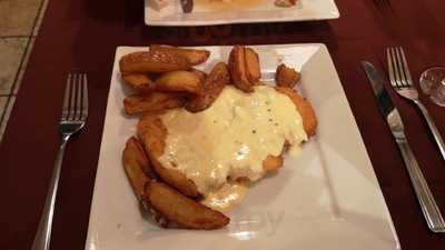 Vesuvio Ristorante Italiano