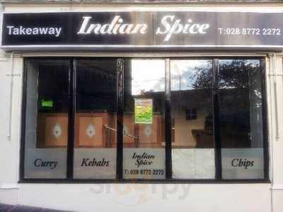 Indian Spicetakeaway