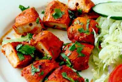 Indian Spicetakeaway