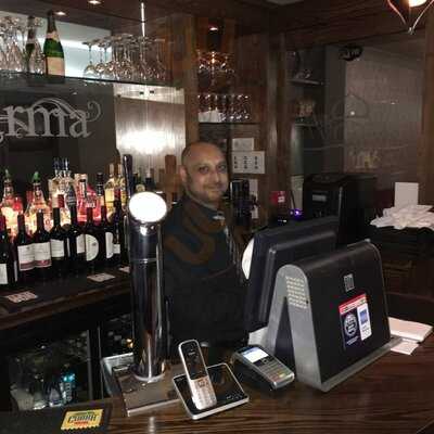 The Surma Restaurant