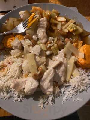 Kings Chinese Take Away