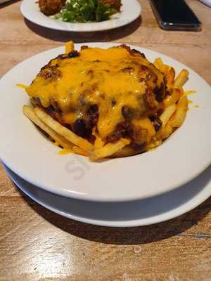 Coopers Bar Restaurant