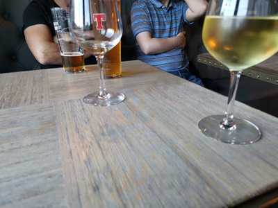 Coopers Bar Restaurant