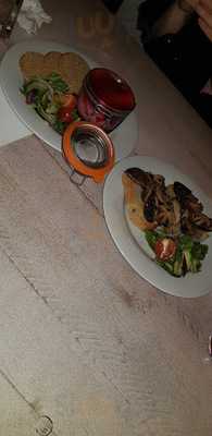 Coopers Bar Restaurant