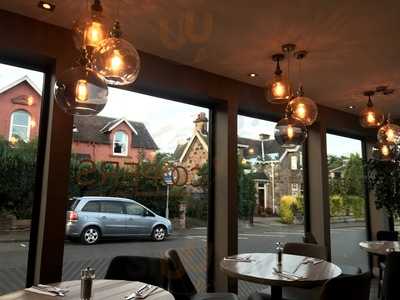 Coopers Bar Restaurant