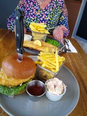 Coopers Bar Restaurant