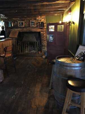 The Woolpack Restaurant