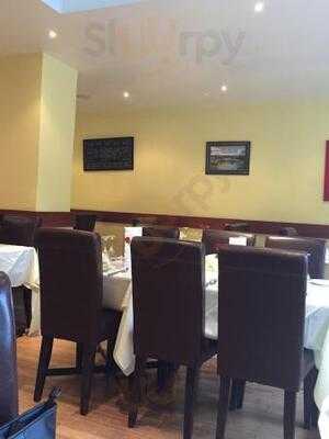 Chislehurst Curry & Grill